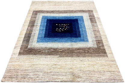 Gabbeh - Luri (249x201) - German Carpet Shop