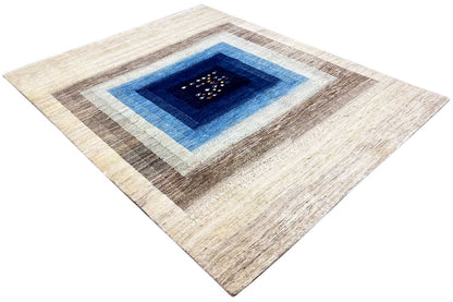 Gabbeh - Luri (249x201) - German Carpet Shop