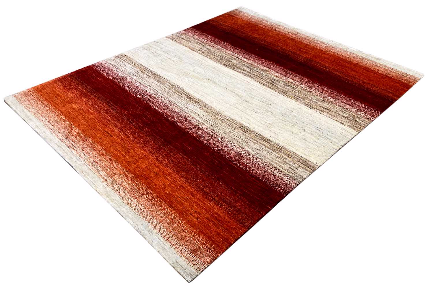 Gabbeh - Luri (249x198cm) - German Carpet Shop