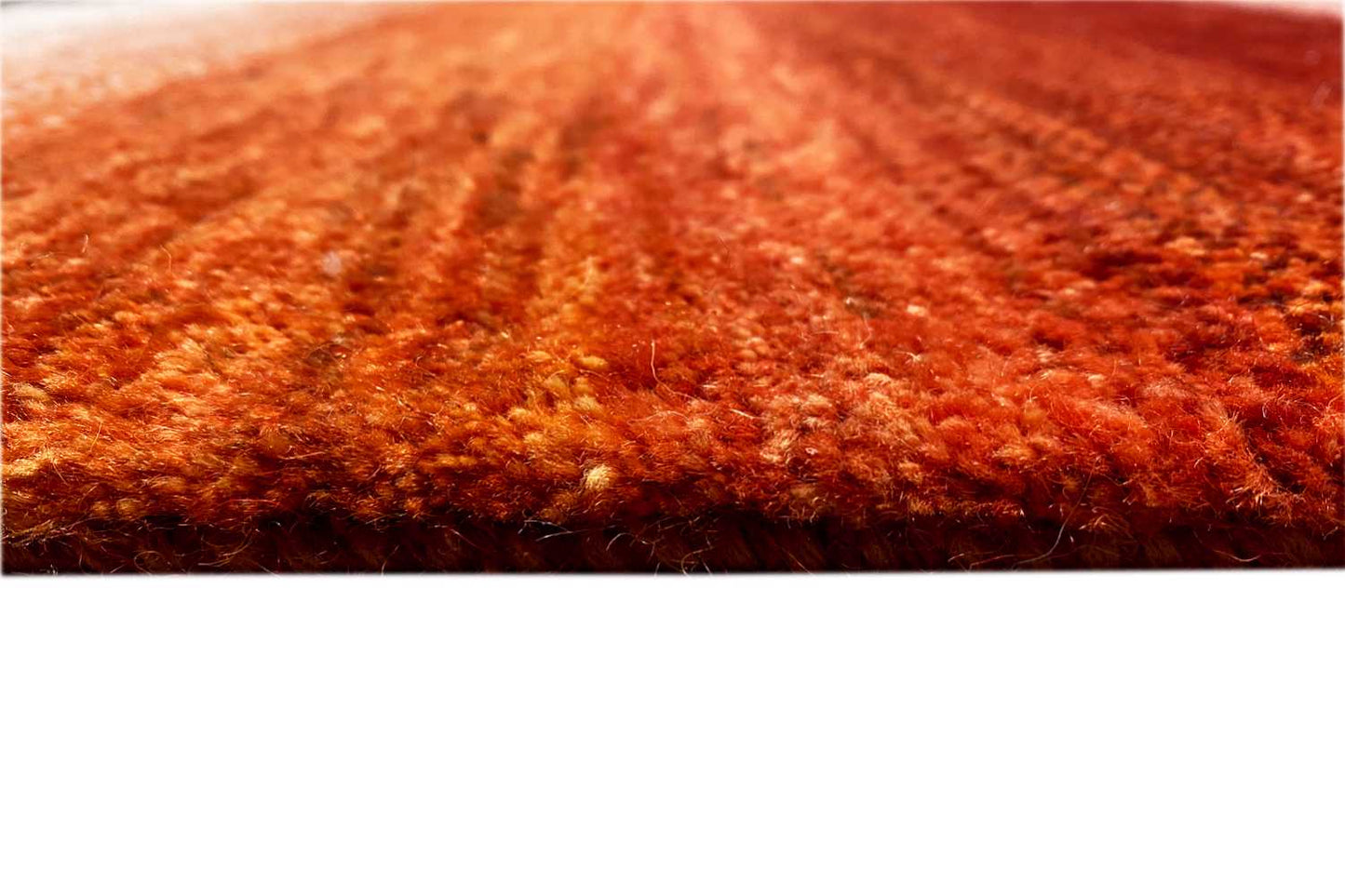 Gabbeh - Luri (249x198cm) - German Carpet Shop