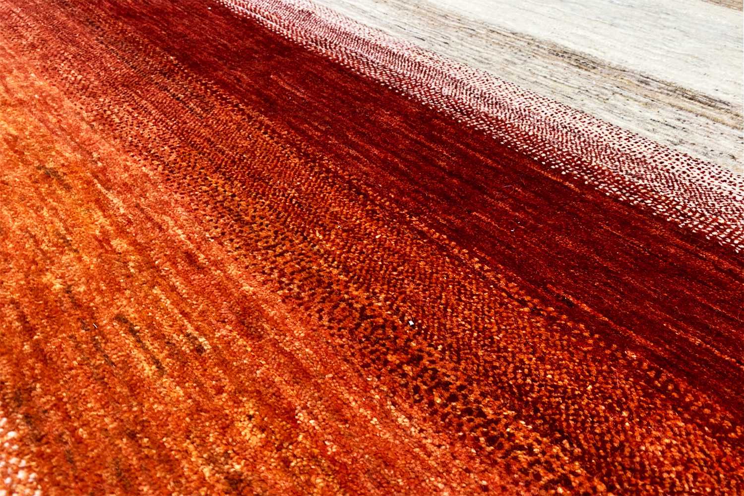 Gabbeh - Luri (249x198cm) - German Carpet Shop