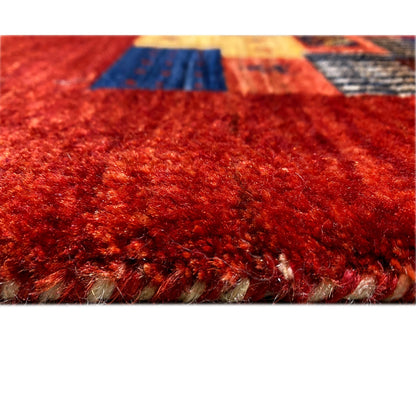 Gabbeh Luri Teppich 300x194 cm - German Carpet Shop