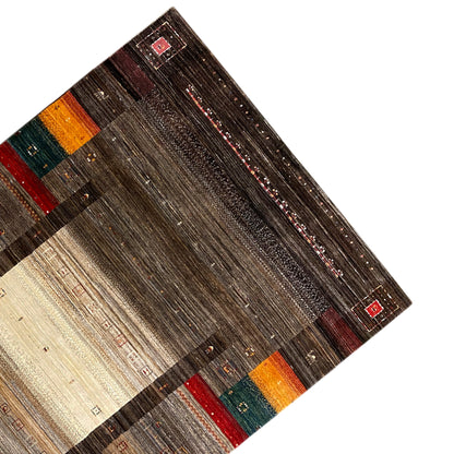 Gabbeh Luri Teppich 297x198 cm - German Carpet Shop