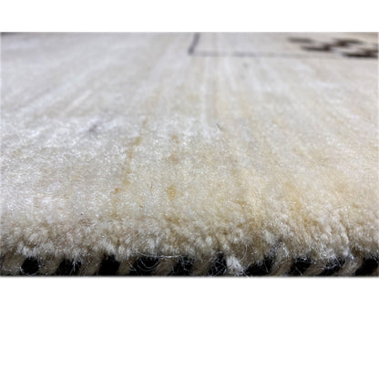 Gabbeh Luri Teppich 302x198 cm - German Carpet Shop