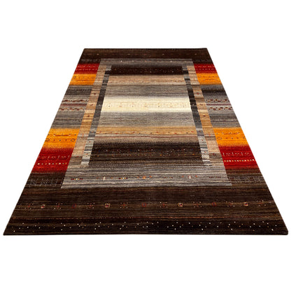 Gabbeh Luri Teppich 297x197 cm - German Carpet Shop