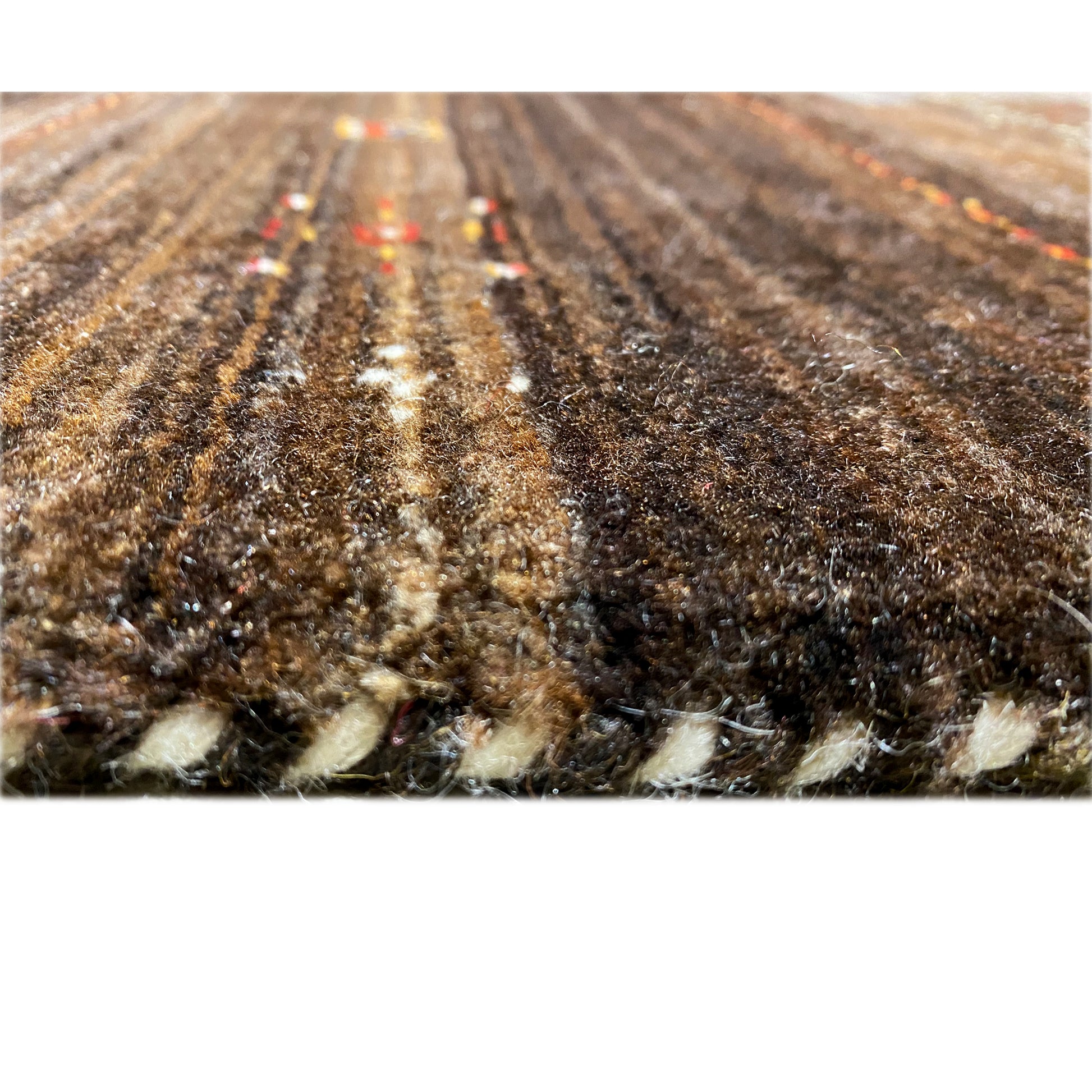 Gabbeh Luri Teppich 297x197 cm - German Carpet Shop