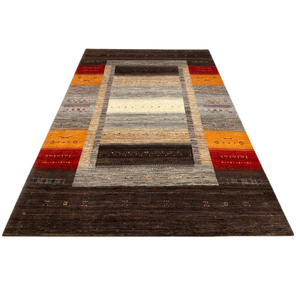 Gabbeh Luri Teppich 296x203 cm - German Carpet Shop