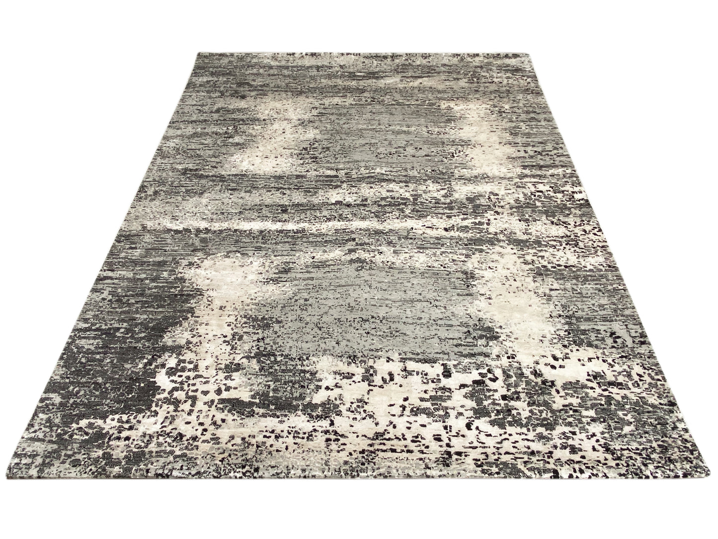 Gabbeh Luri Rug 303x250