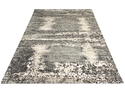 Gabbeh Luri Rug 303x250