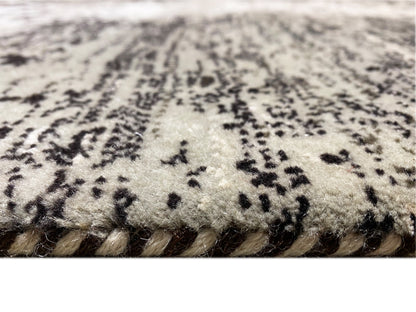 Gabbeh Luri Rug 303x250