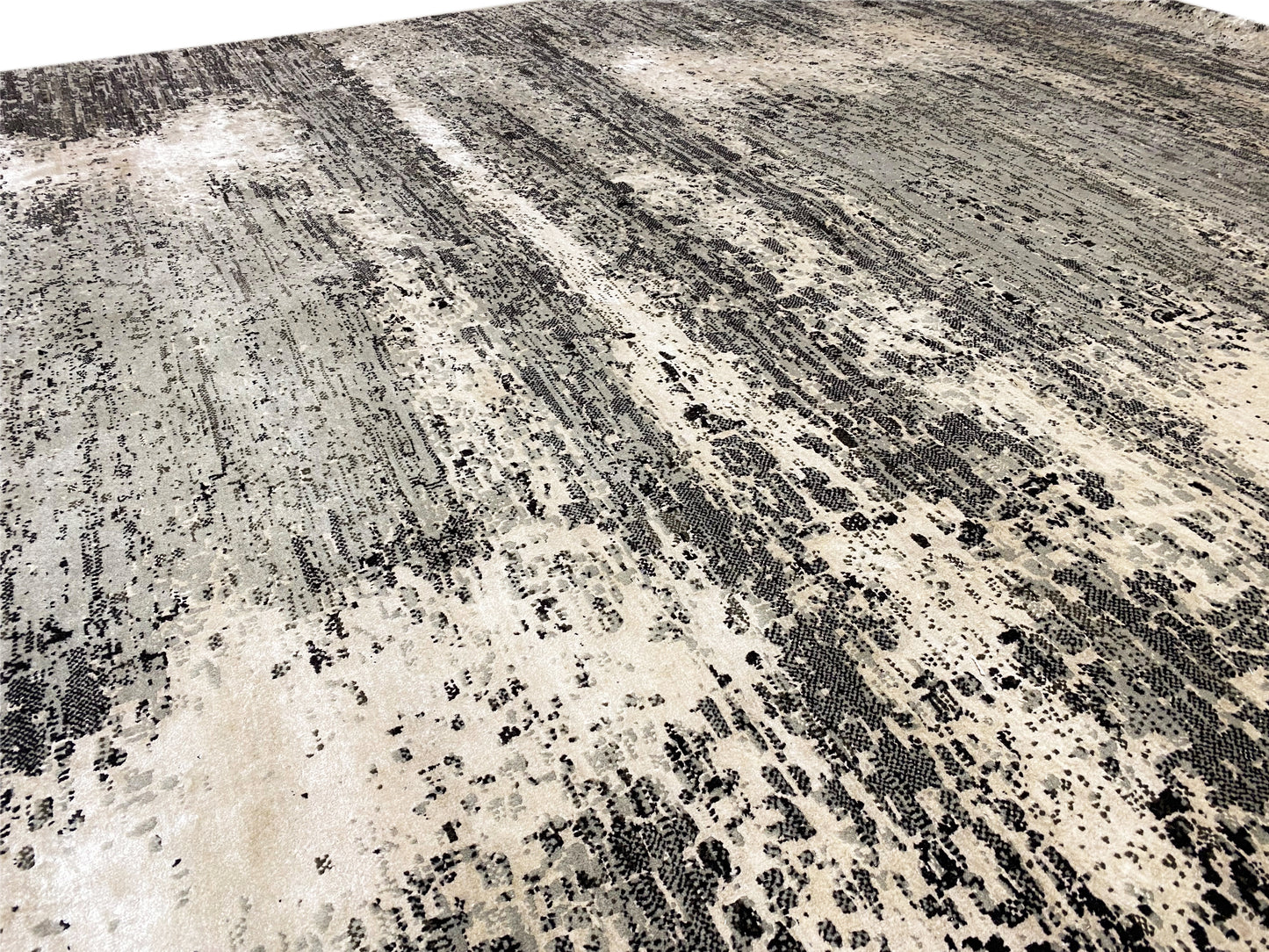 Gabbeh Luri Rug 303x250