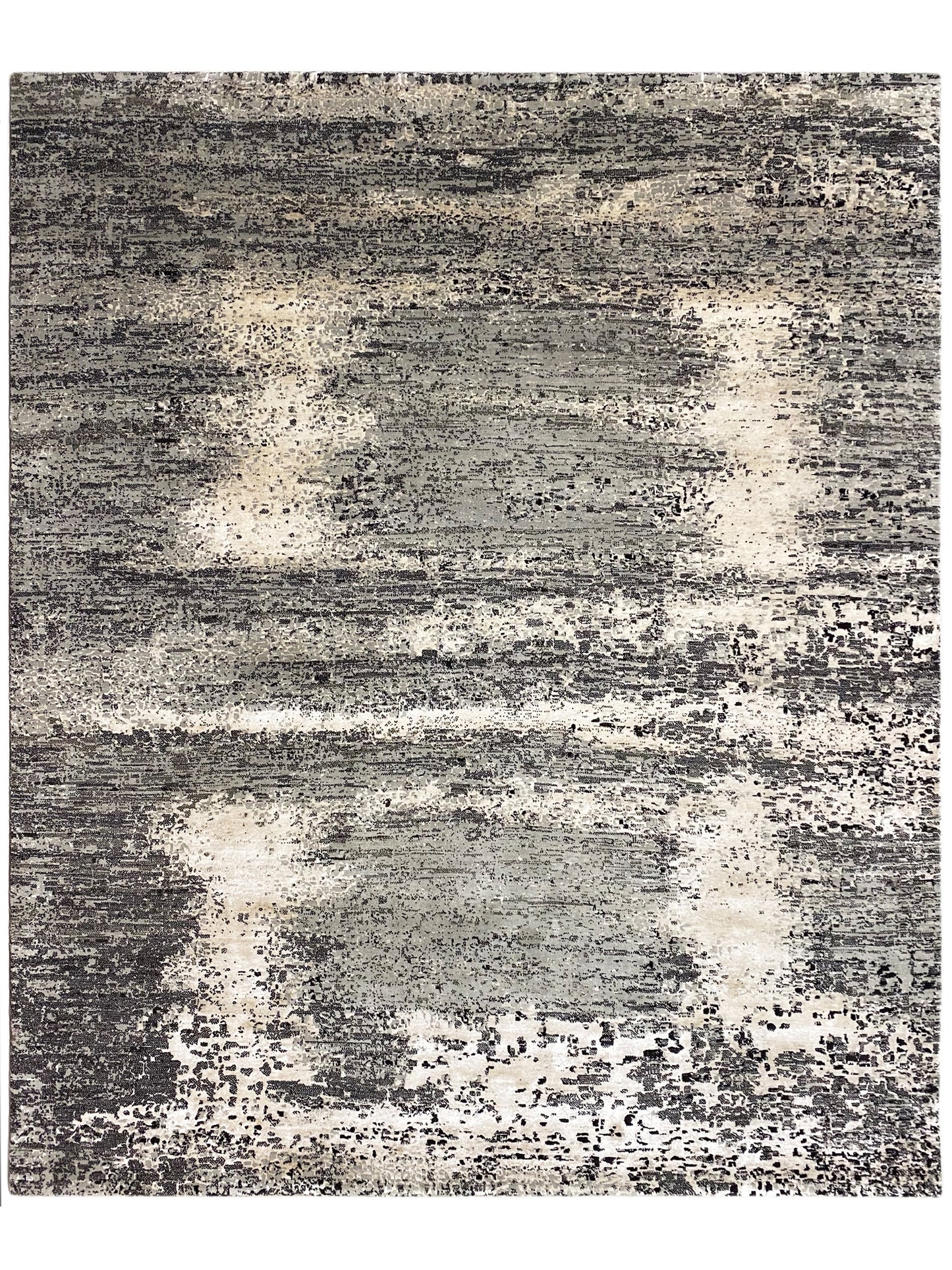 Gabbeh Luri Rug 303x250