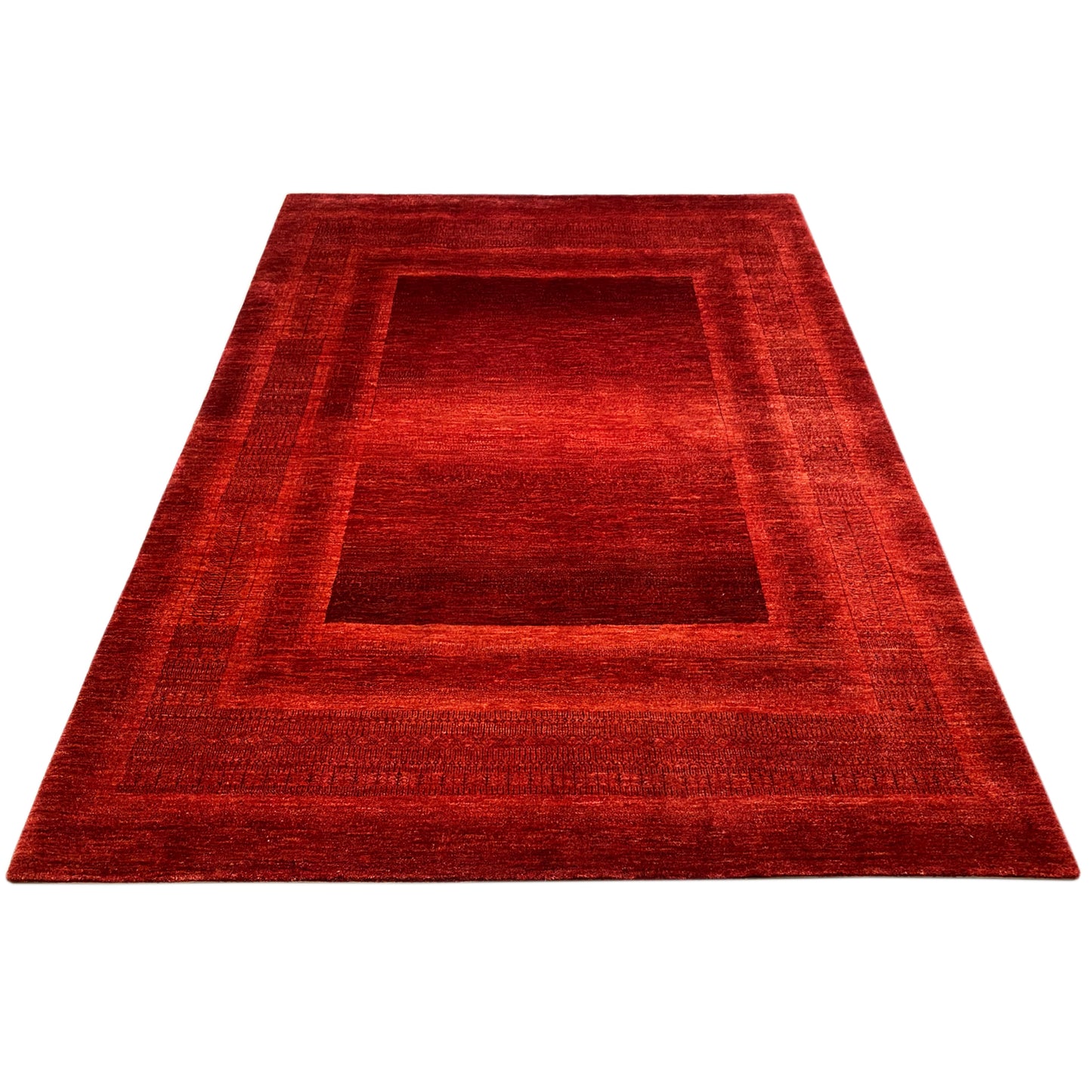 Gabbeh Luri Carpet 300x204 cm