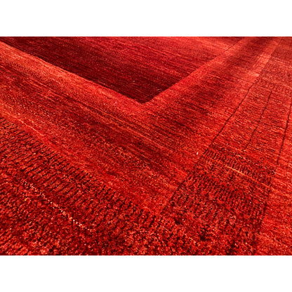 Gabbeh Luri Carpet 300x204 cm