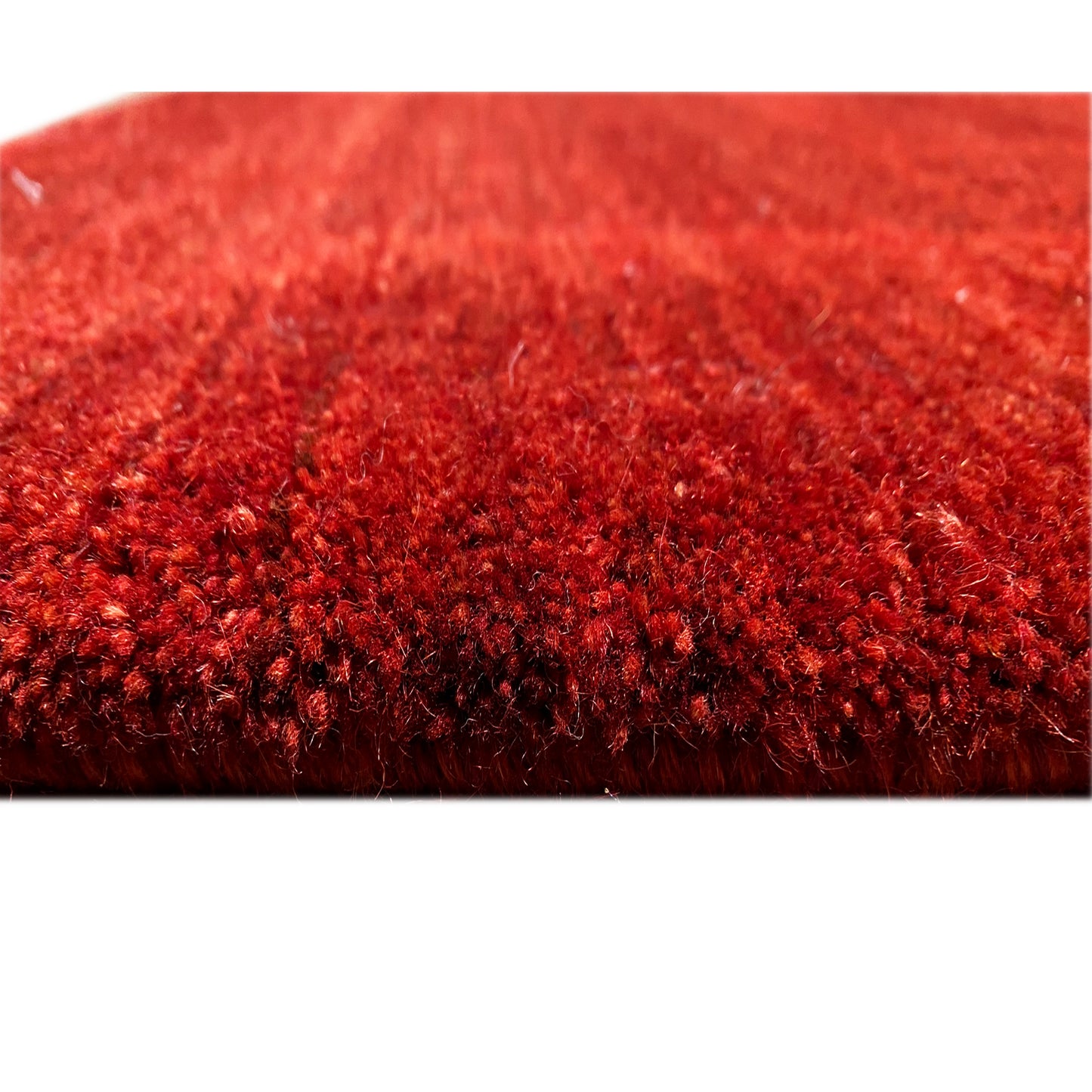 Gabbeh Luri Carpet 300x204 cm