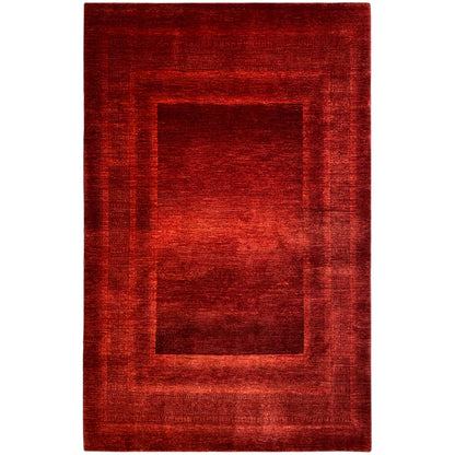 Gabbeh Luri Carpet 300x204 cm