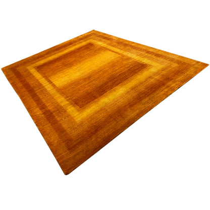 Gabbeh Luri Carpet 308x250 cm