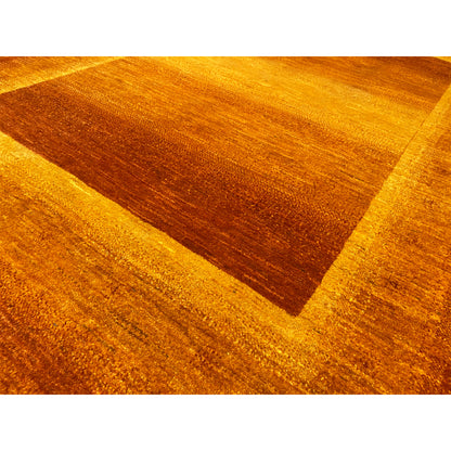 Gabbeh Luri Carpet 242x176 cm