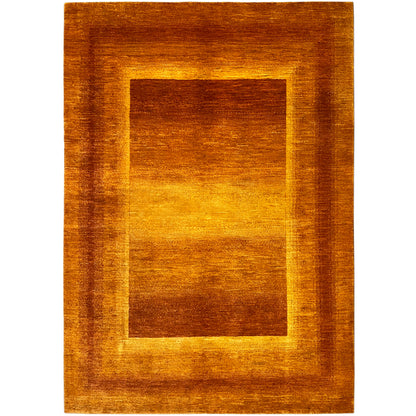 Gabbeh Luri Carpet 242x176 cm