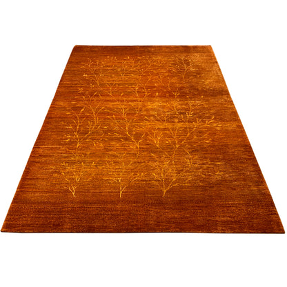 Gabbeh Luri Carpet 239x172 cm