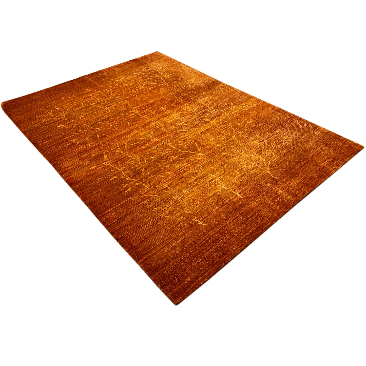 Gabbeh Luri Carpet 239x172 cm