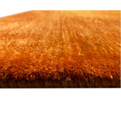 Gabbeh Luri Carpet 239x172 cm