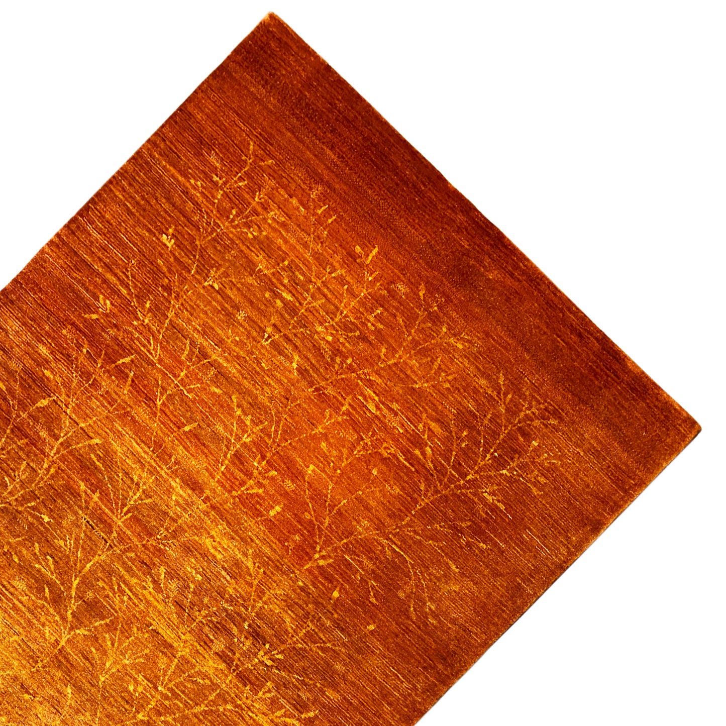 Gabbeh Luri Carpet 239x172 cm