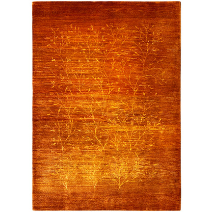 Gabbeh Luri Carpet 239x172 cm