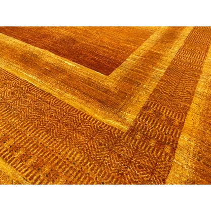 Gabbeh Luri Carpet 304x210 cm