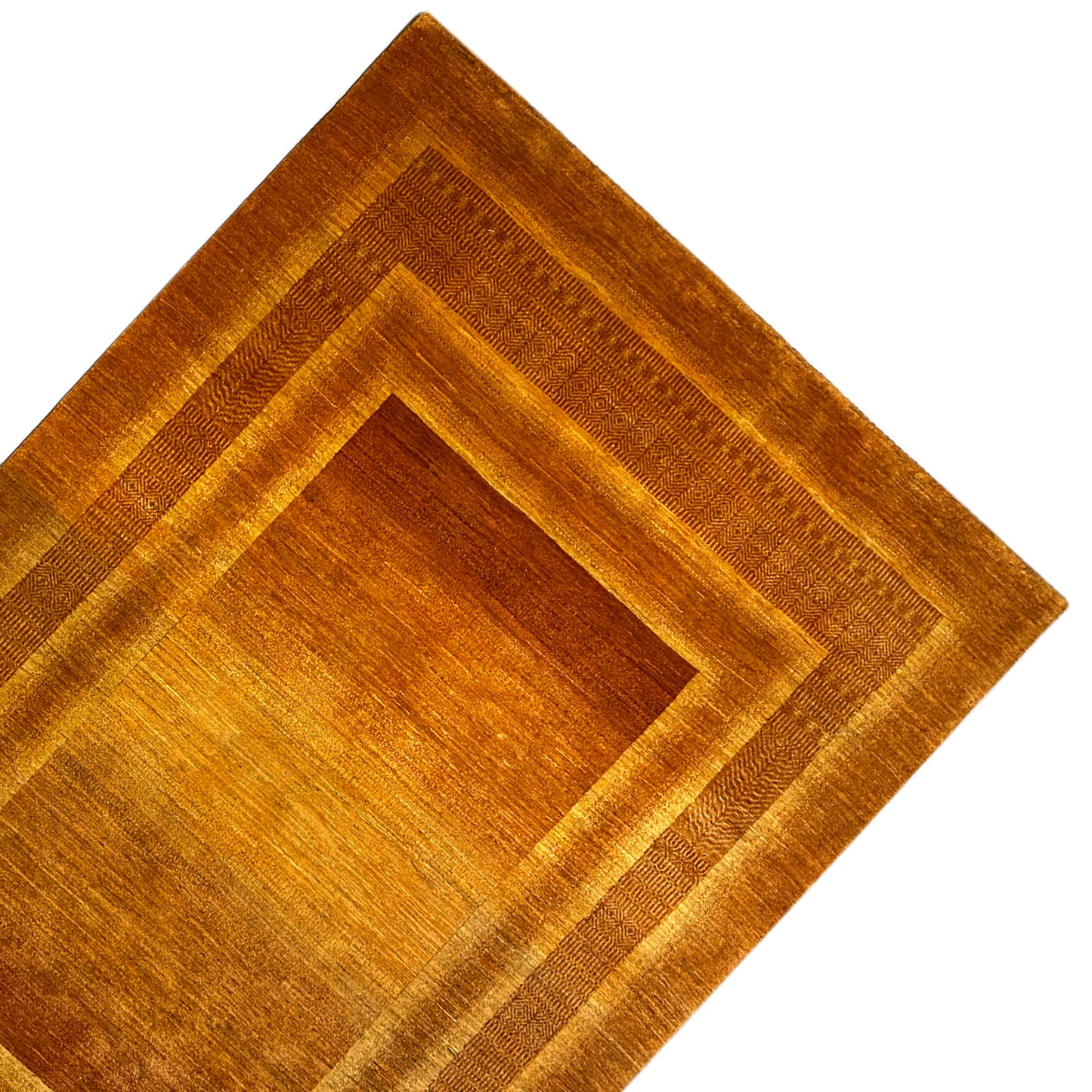 Gabbeh Luri Carpet 304x210 cm