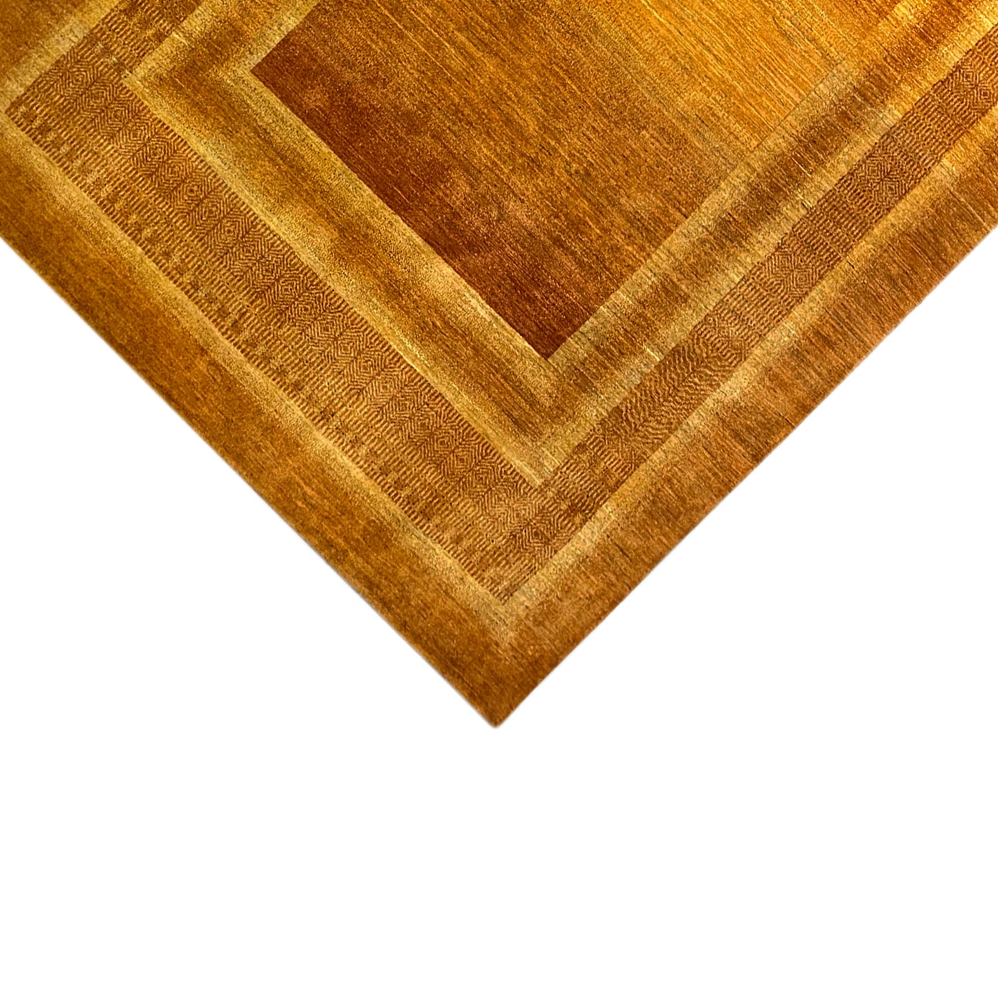 Gabbeh Luri Carpet 304x210 cm