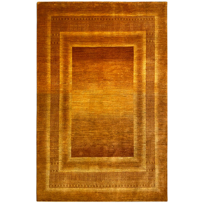 Gabbeh Luri Carpet 304x210 cm