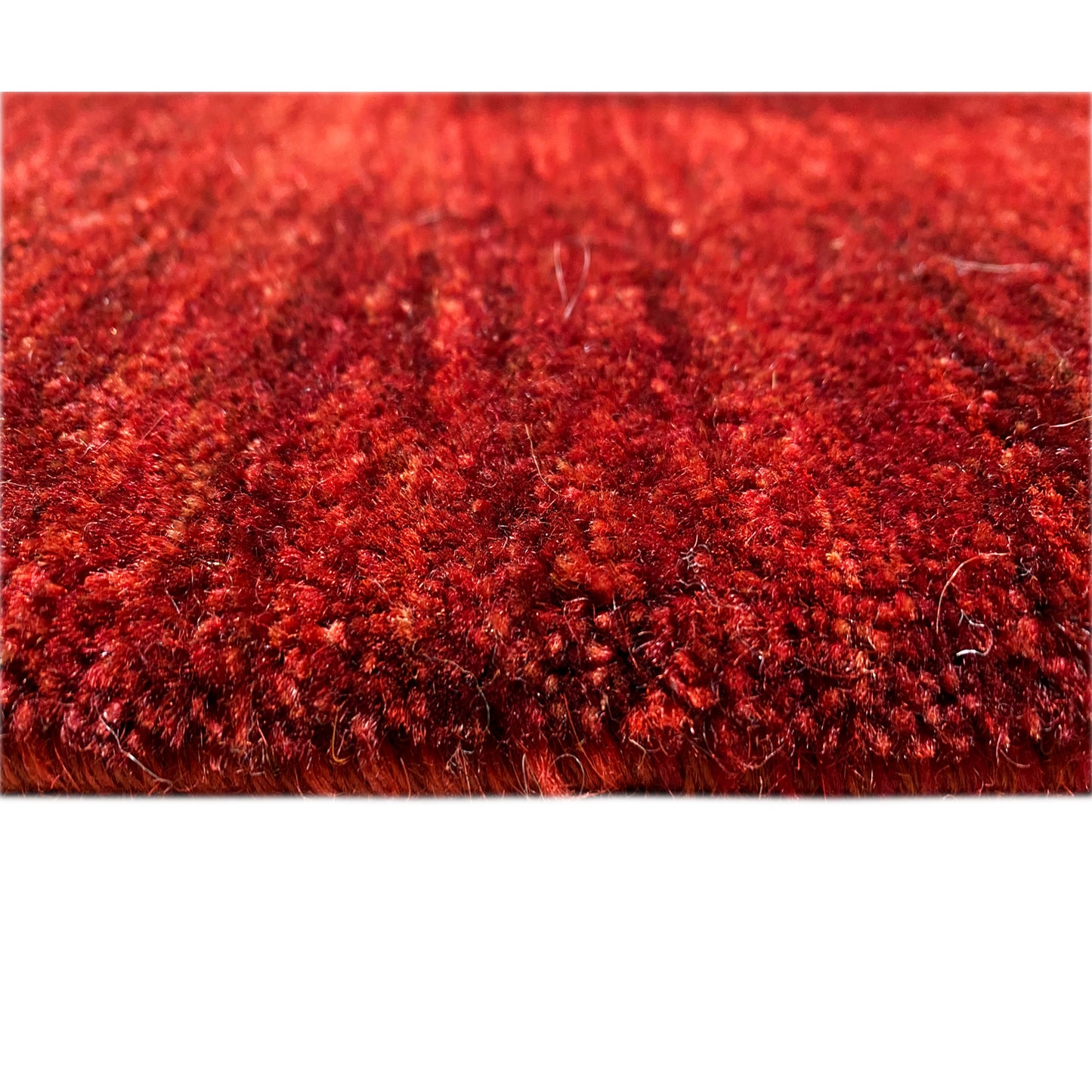 Gabbeh Luri Carpet 231x176 cm