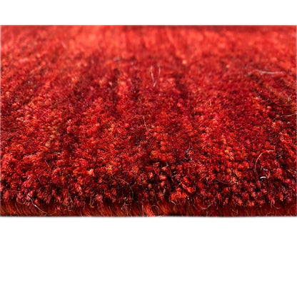 Gabbeh Luri Carpet 231x176 cm