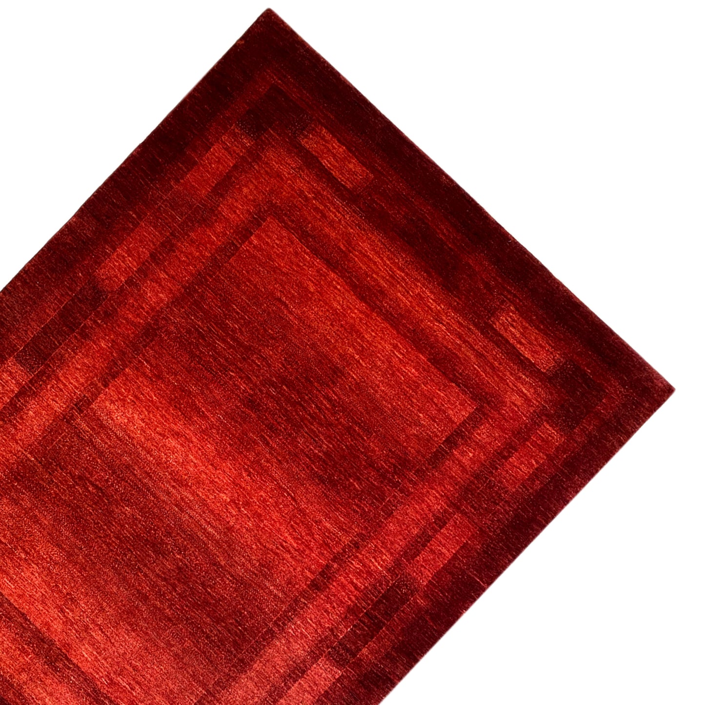 Gabbeh Luri Carpet 231x176 cm