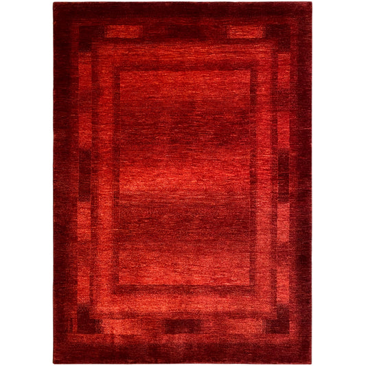 Gabbeh Luri Carpet 231x176 cm