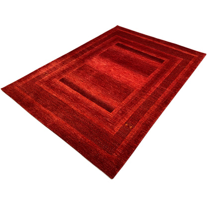 Gabbeh Luri Carpet 247x173 cm