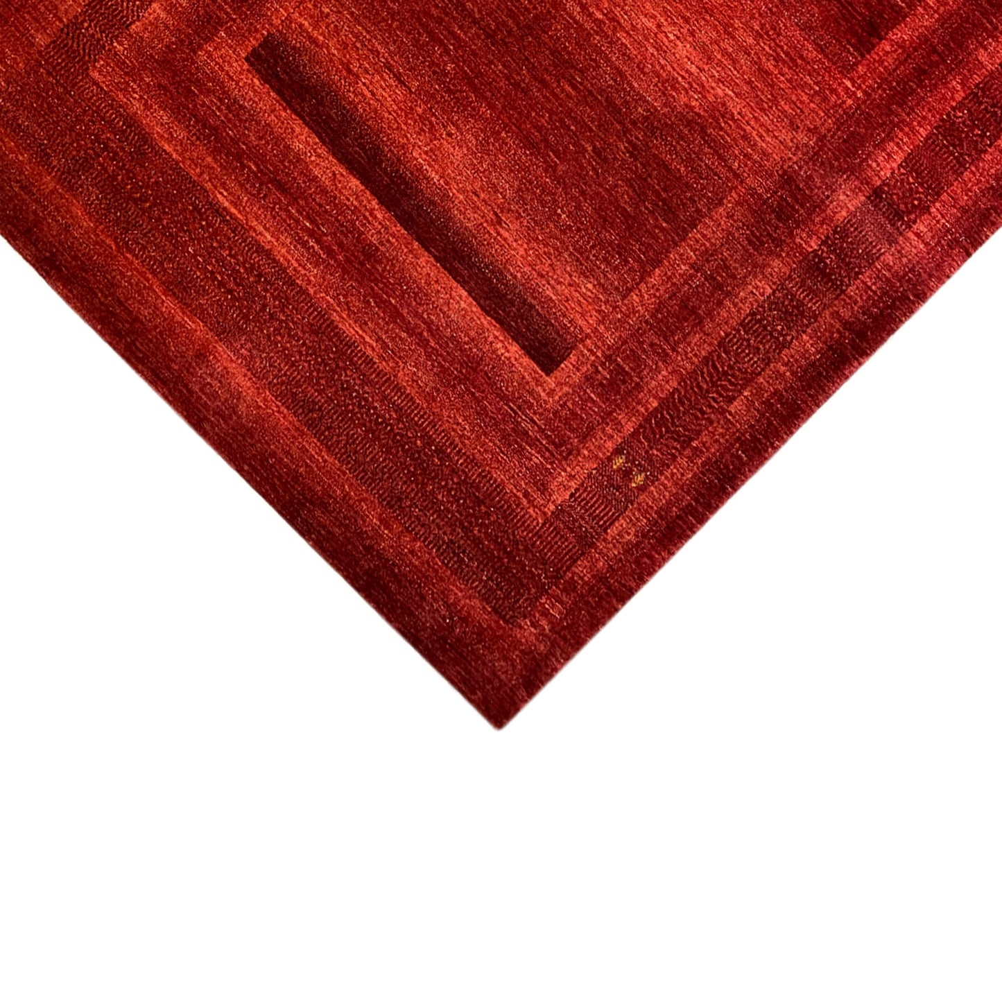 Gabbeh Luri Carpet 247x173 cm