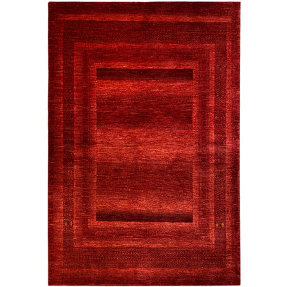 Gabbeh Luri Carpet 247x173 cm