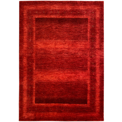 Gabbeh Luri Carpet 247x180cm