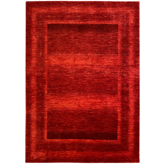 Gabbeh Luri Carpet 247x180cm