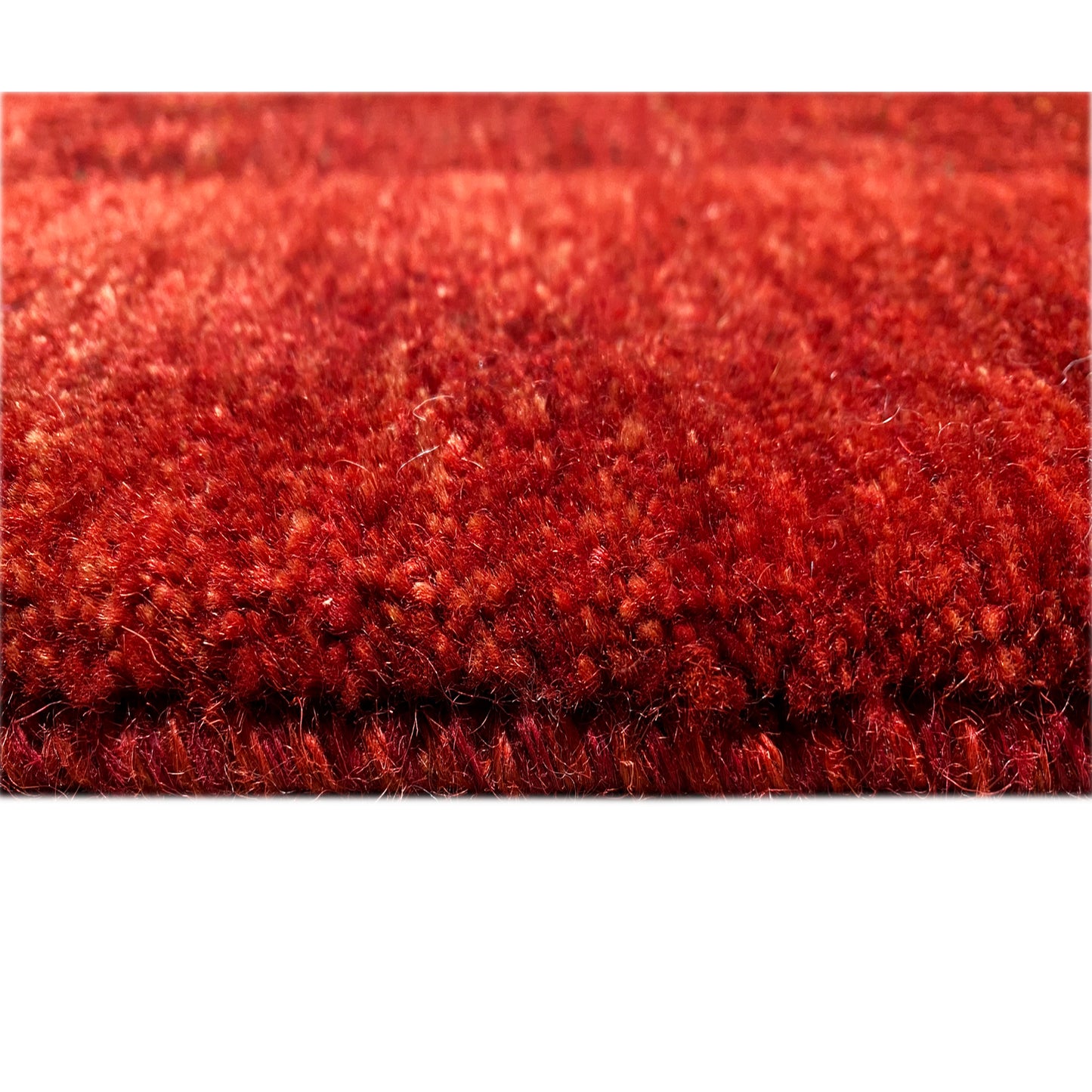 Gabbeh Luri Carpet 248x170 cm