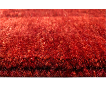 Gabbeh Luri Carpet 248x170 cm