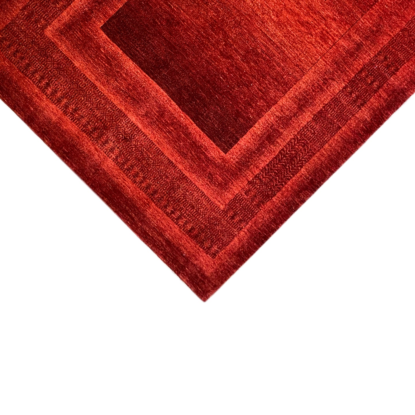 Gabbeh Luri Carpet 248x170 cm