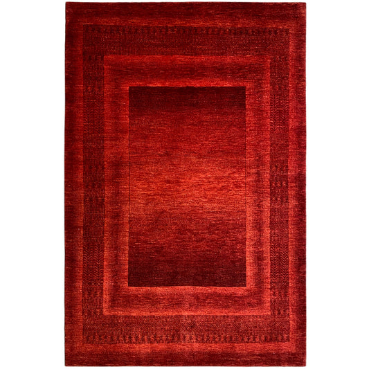 Gabbeh Luri Carpet 248x170 cm