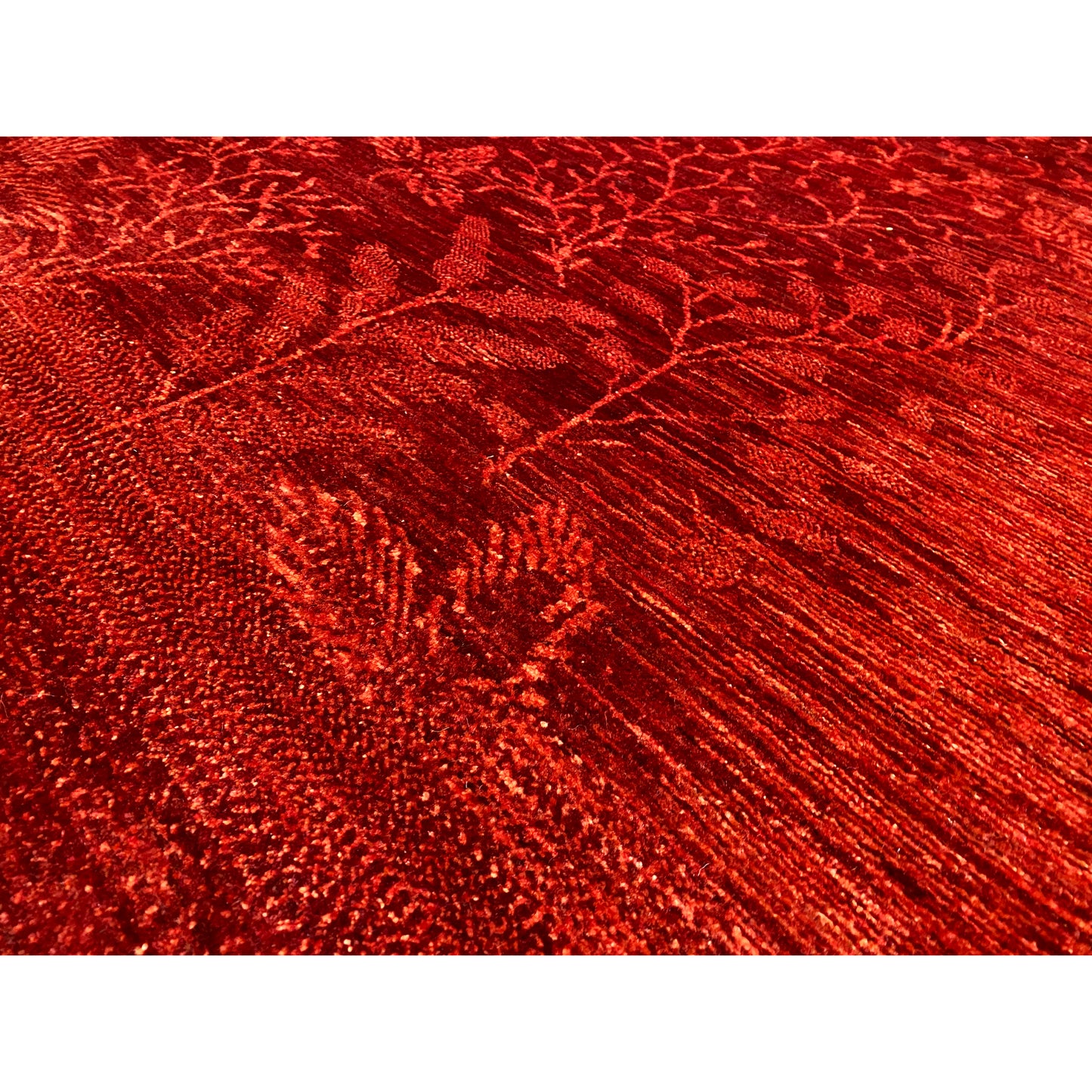 Gabbeh Luri Carpet 237x177cm