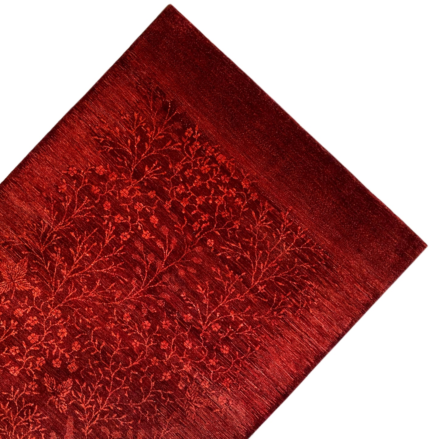 Gabbeh Luri Carpet 237x177cm