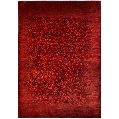 Gabbeh Luri Carpet 237x177cm