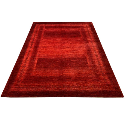 Gabbeh Luri Carpet 240x172 cm