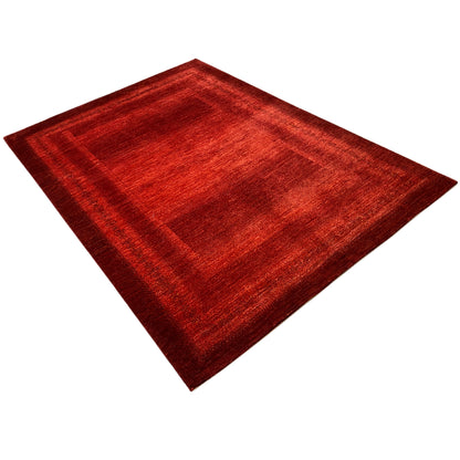 Gabbeh Luri Carpet 240x172 cm